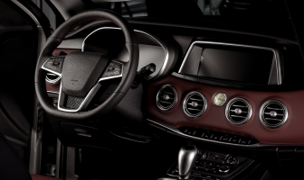 automative