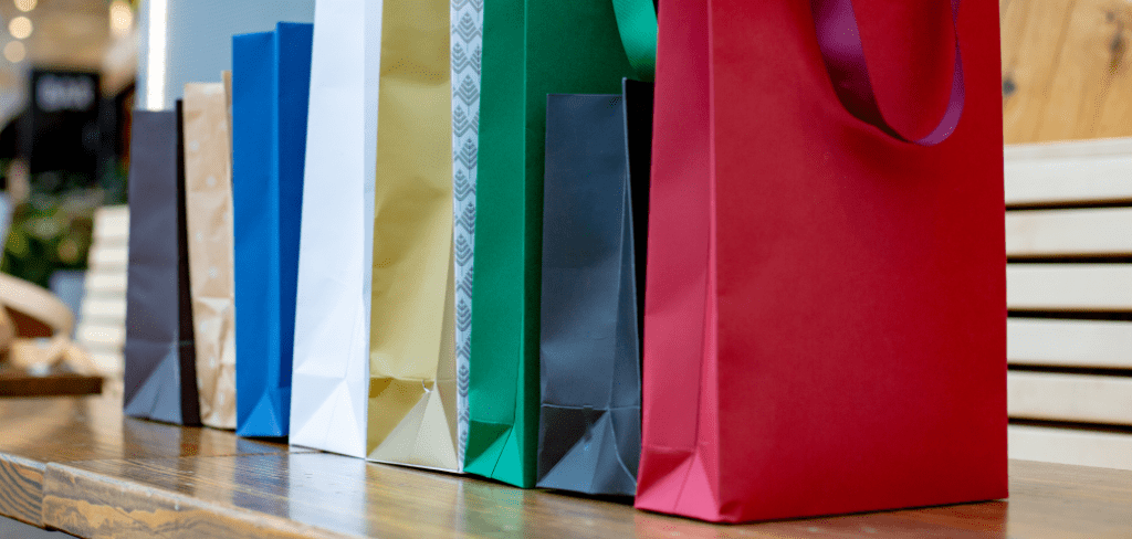 packaging