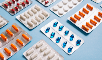 pharma