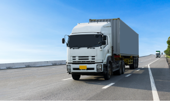 truck